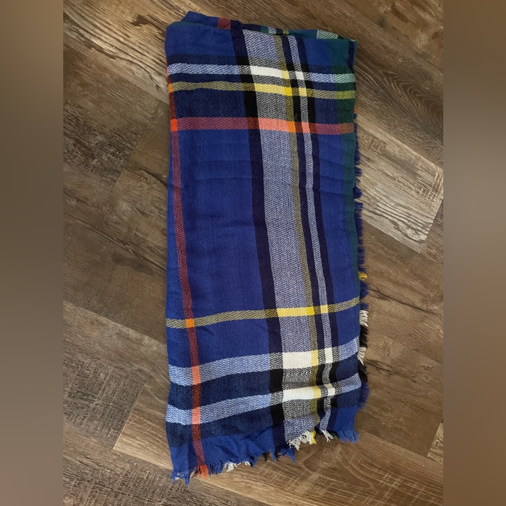 Scarf